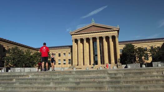 Philadelphia Museum of Art