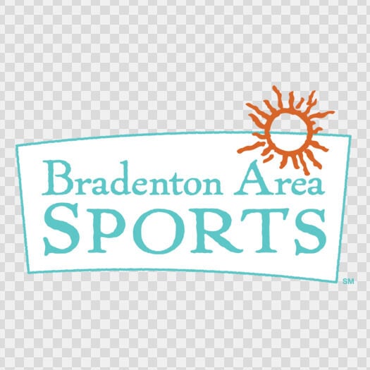 Bradenton Area Sports Logo