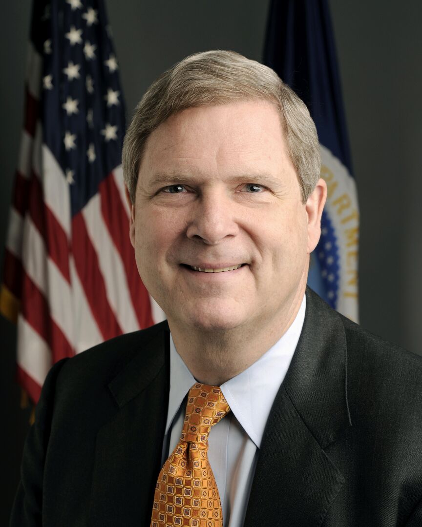 RNS-Tom-Vilsack 2009