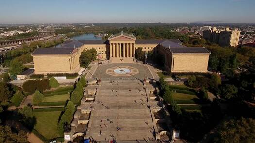 Philadelphia Museum of Art