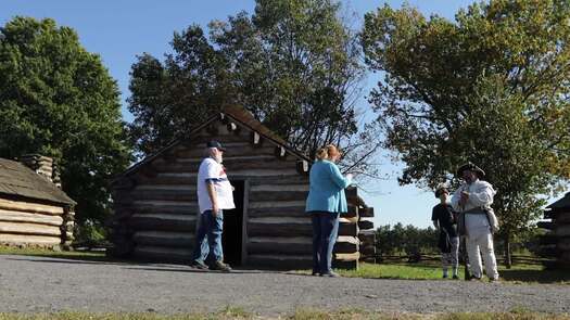 Valley Forge