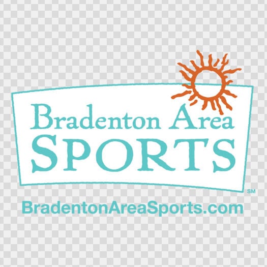 Bradenton Area Sports Logo