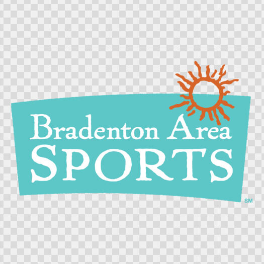 Bradenton Area Sports Logo