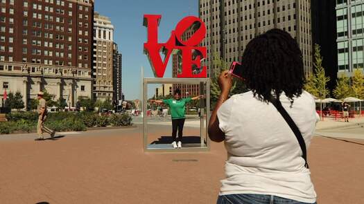 Love Park