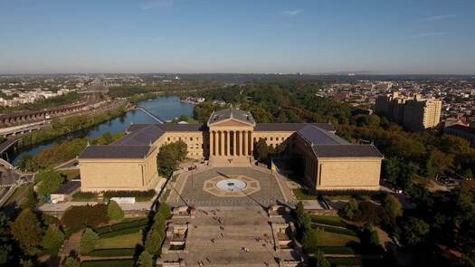Philadelphia Museum of Art