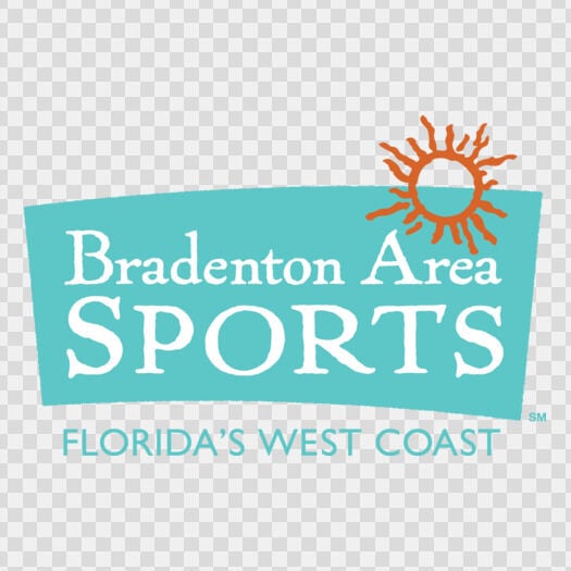 Bradenton Area Sports Logo