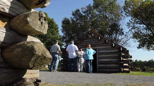 Valley Forge