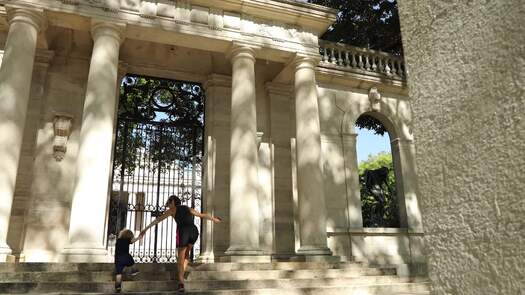 Rodin Museum