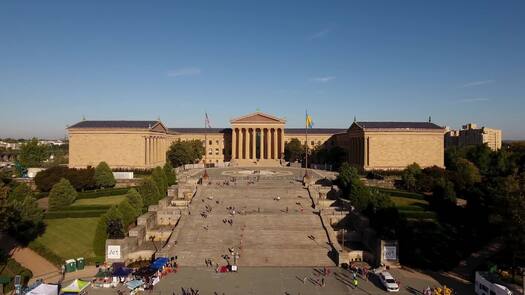Philadelphia Museum of Art