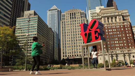 Love Park