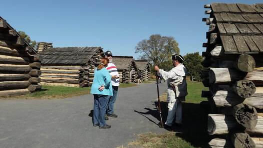 Valley Forge