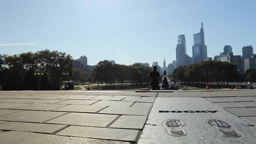 Philadelphia Museum of Art