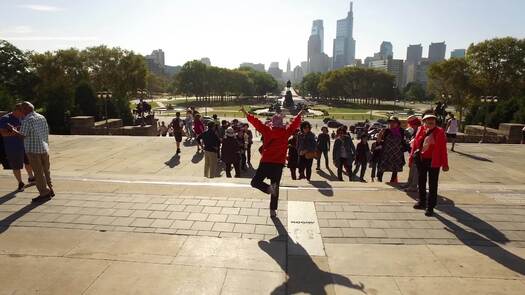 Philadelphia Museum of Art