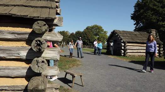 Valley Forge