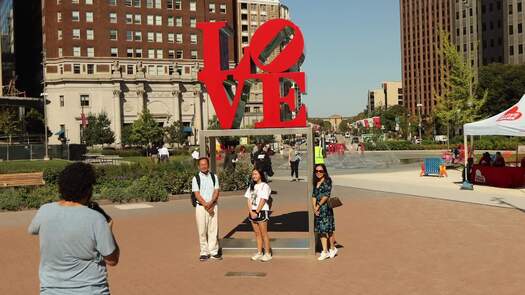 Love Park