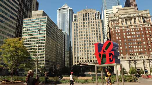 Love Park