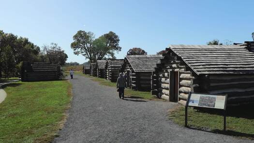 Valley Forge