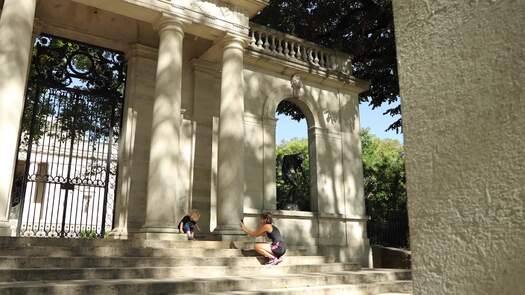 Rodin Museum