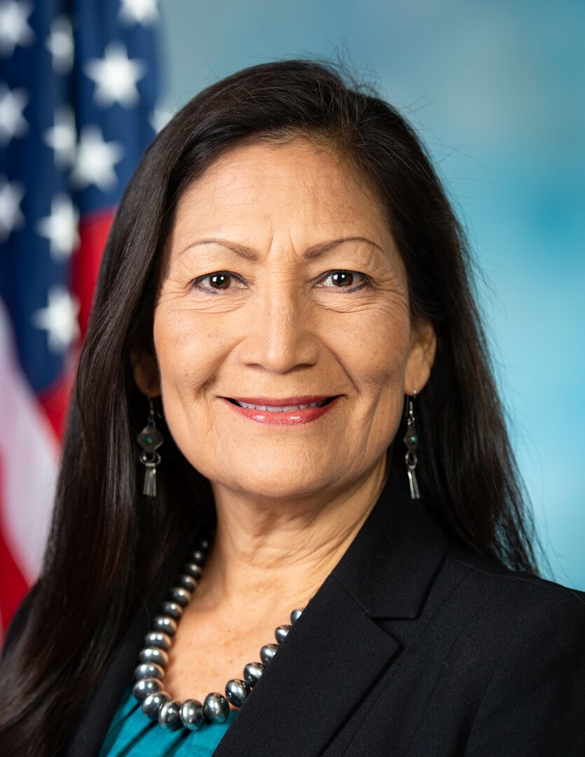 RNS-Deb-Haaland