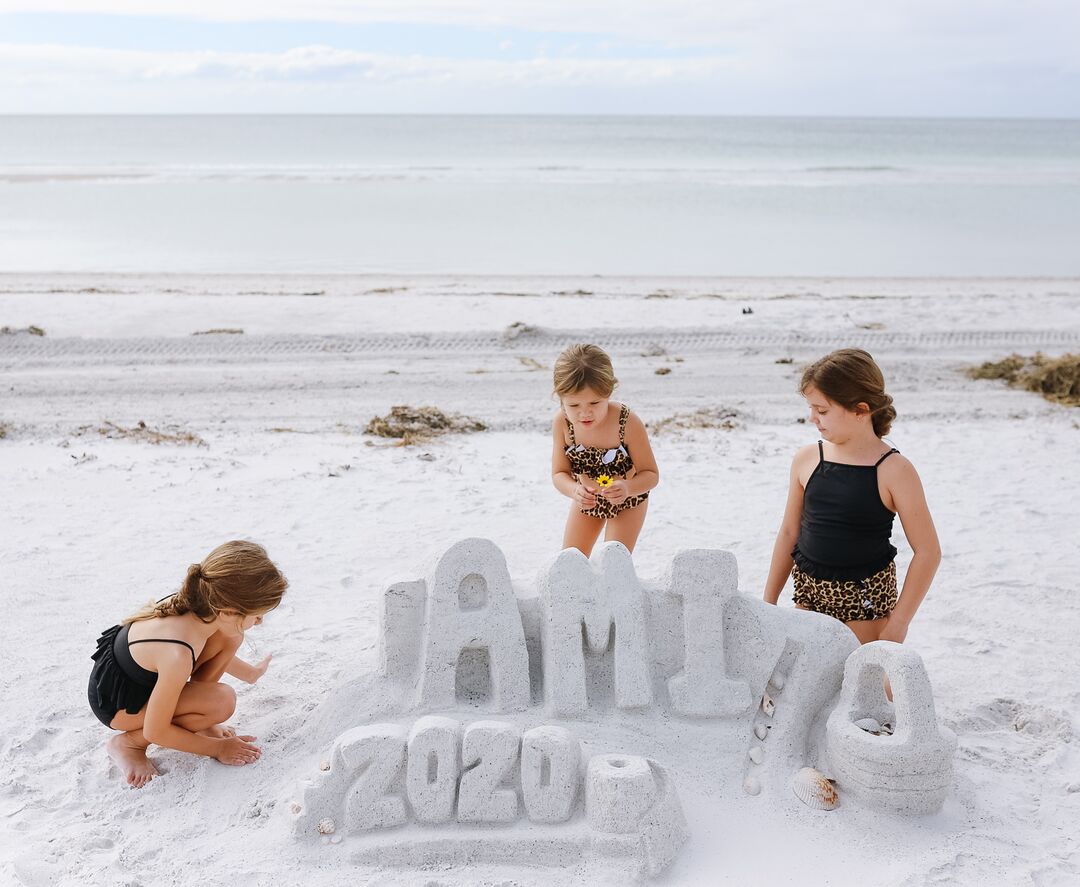 Anna Maria Island - The Gray Ruby Diaries