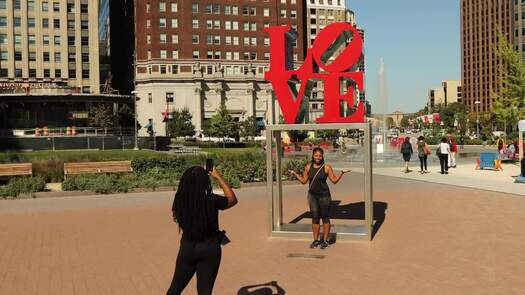 Love Park