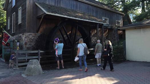 Peddlers Village