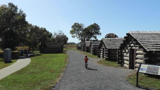 Valley Forge