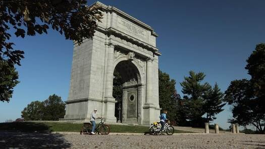 Valley Forge