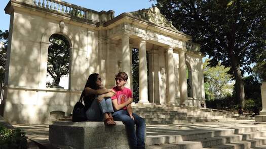 Rodin Museum