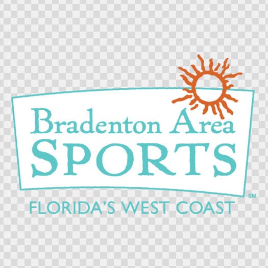 Bradenton Area Sports Logo