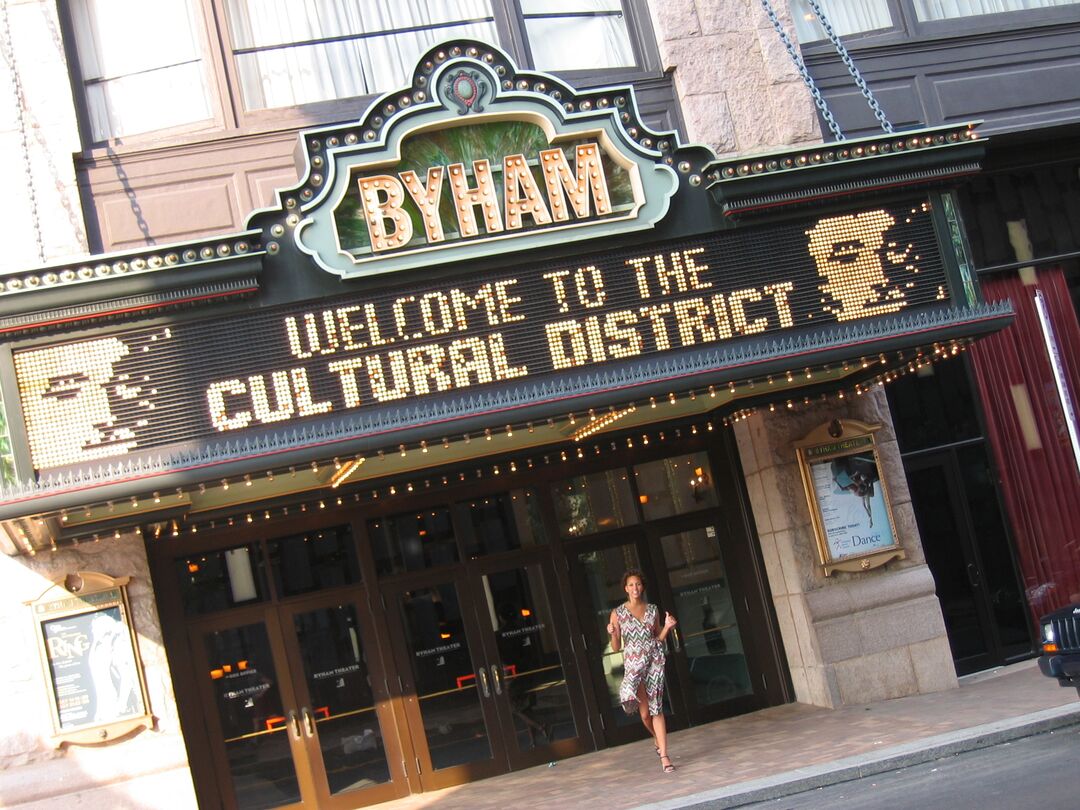 RS13105_Byham Marquee 007_Credit Pittsburgh Cultural Trust