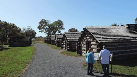 Valley Forge