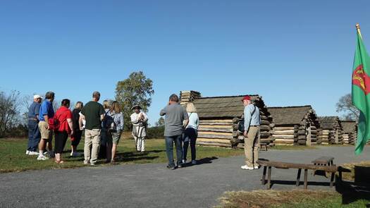 Valley Forge