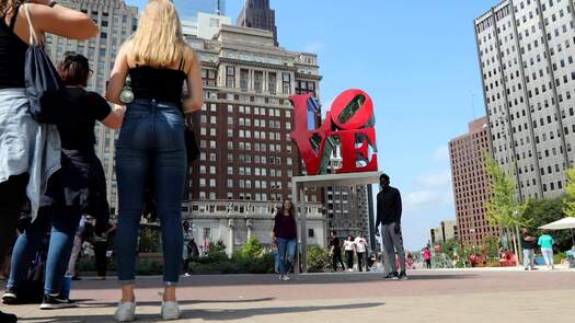 Love Park