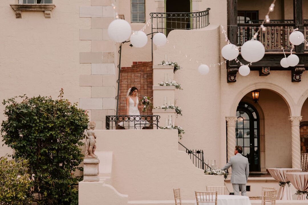 Evita & Chris - Alyssa Shrock Photography