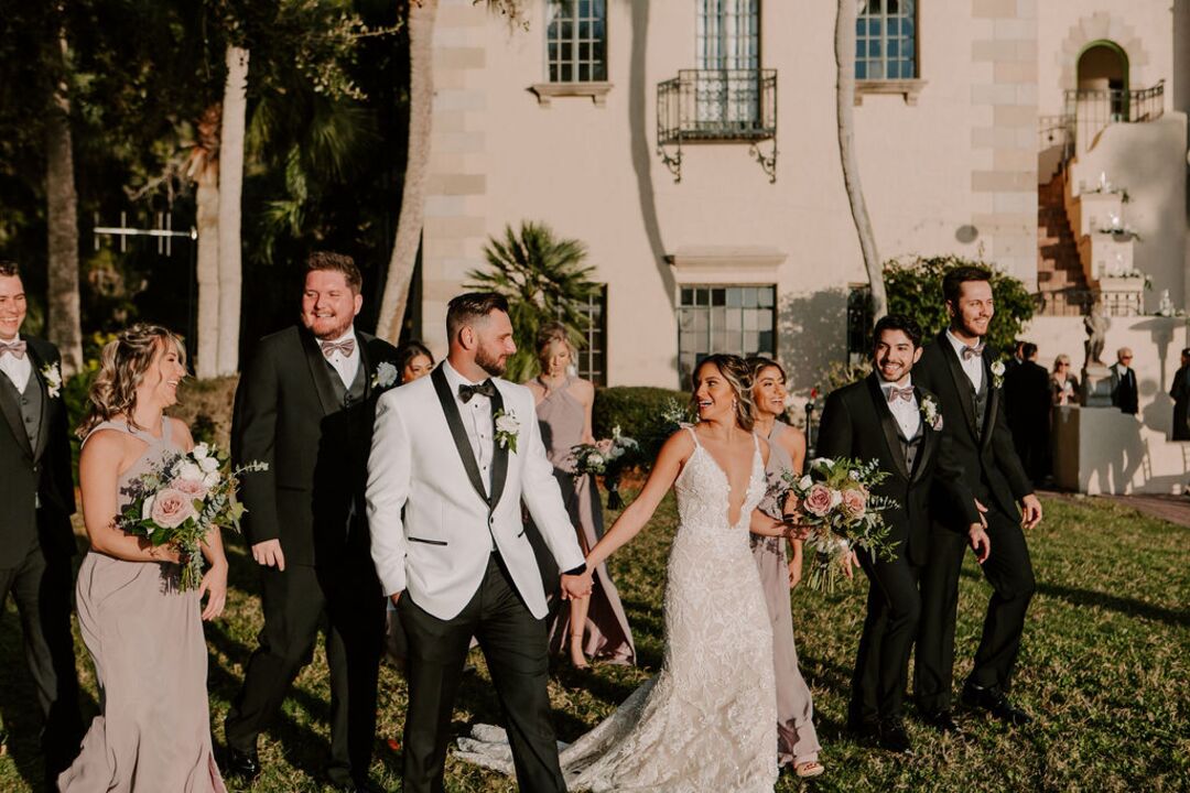 Evita & Chris - Alyssa Shrock Photography