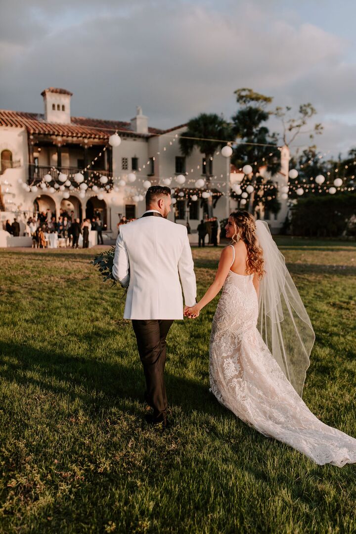 Evita & Chris - Alyssa Shrock Photography