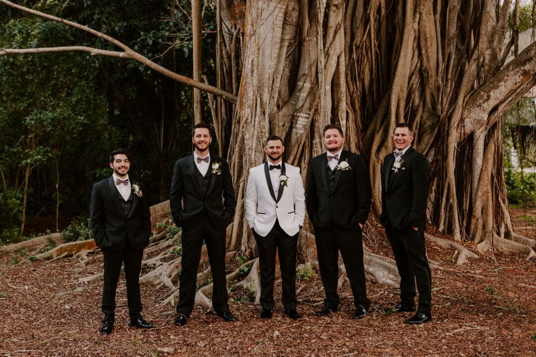 Evita & Chris - Alyssa Shrock Photography