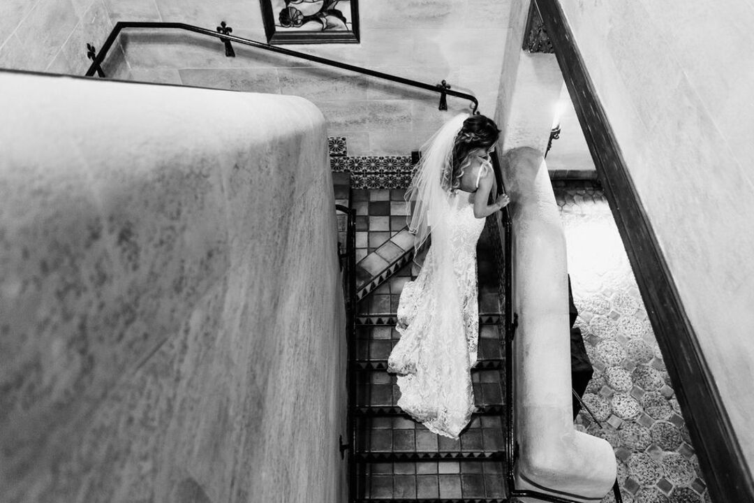 Evita & Chris - Alyssa Shrock Photography