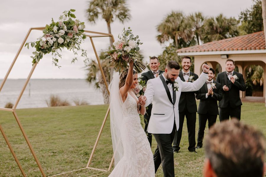 Evita & Chris - Alyssa Shrock Photography