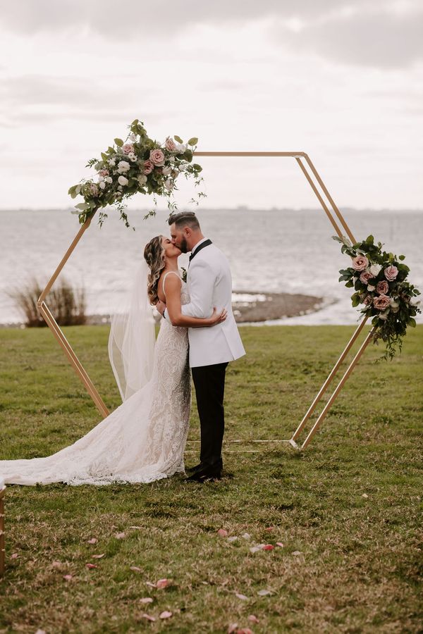Evita & Chris - Alyssa Shrock Photography
