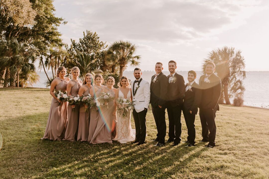 Evita & Chris - Alyssa Shrock Photography