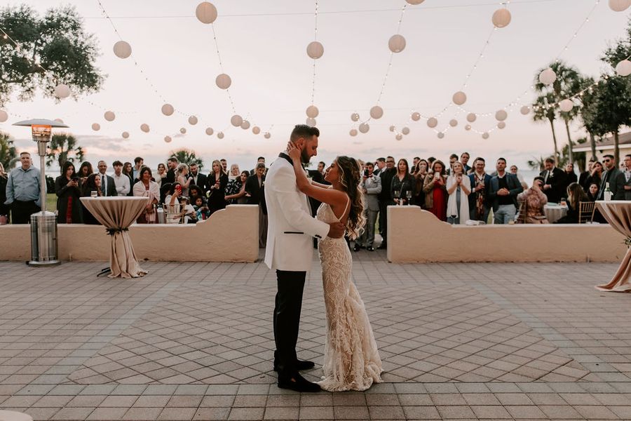 Evita & Chris - Alyssa Shrock Photography