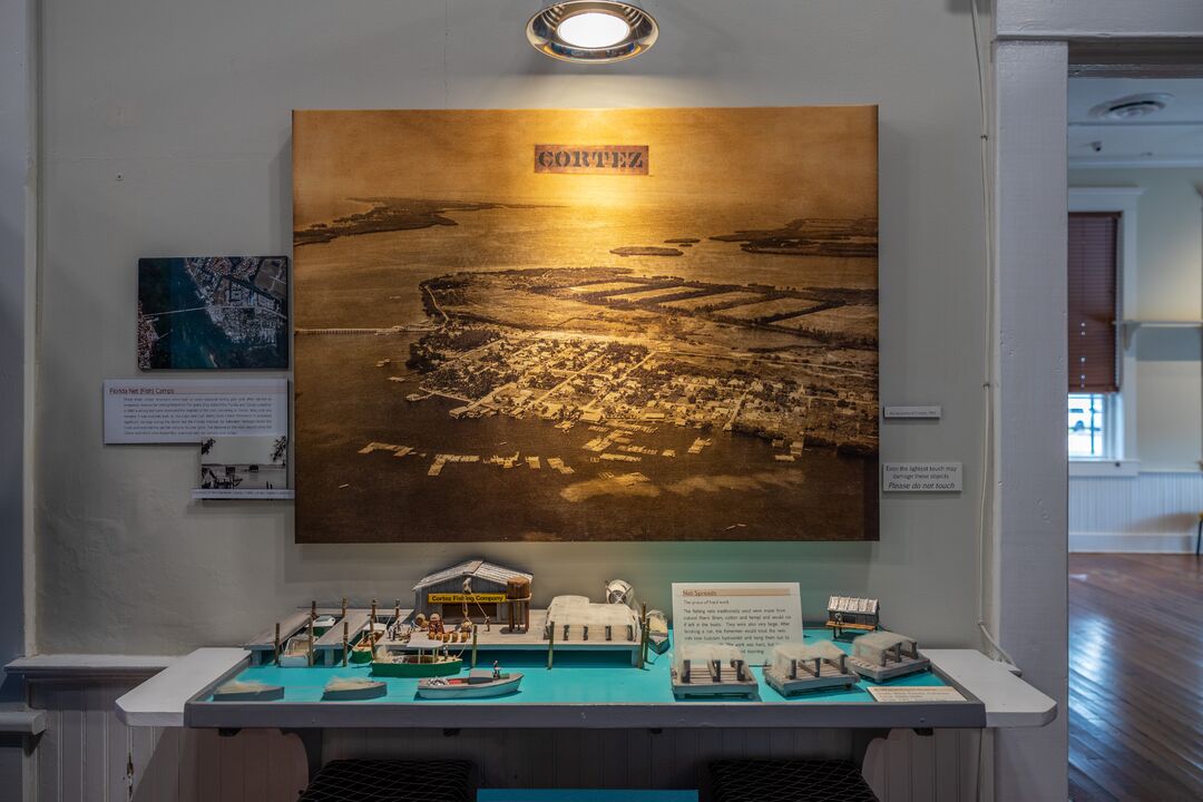 Florida Maritime Museum