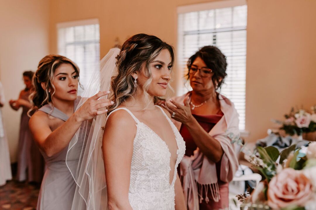 Evita & Chris - Alyssa Shrock Photography