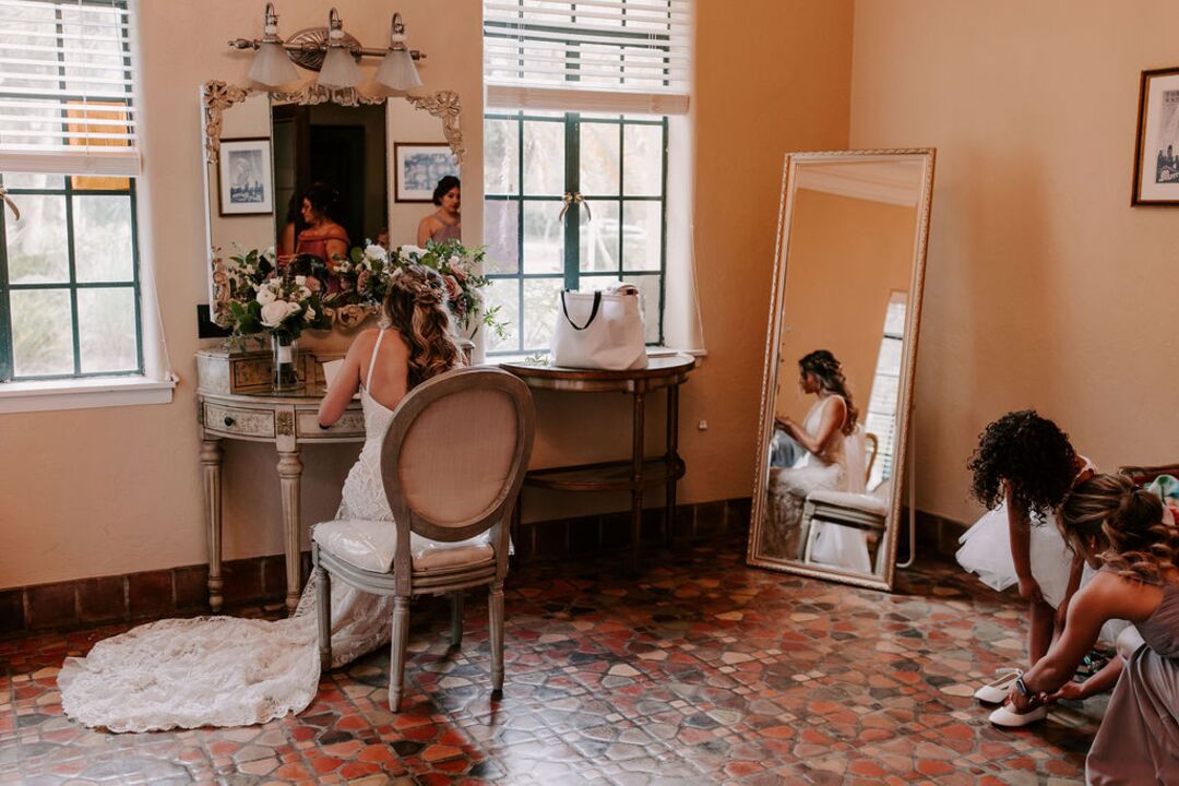 Evita & Chris - Alyssa Shrock Photography