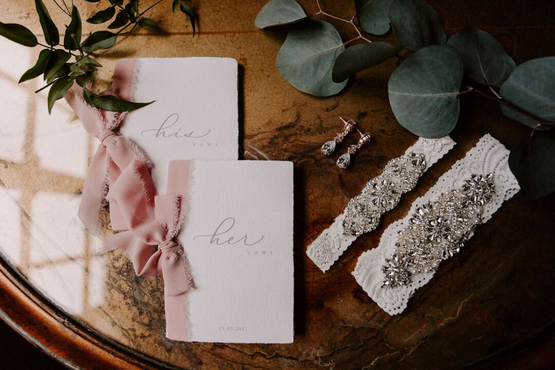 Evita & Chris - Alyssa Shrock Photography
