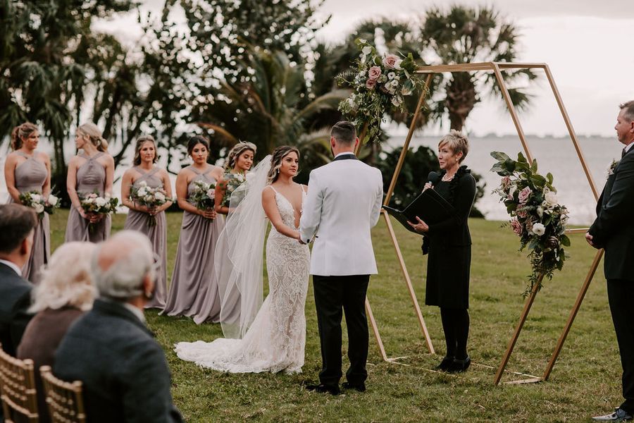 Evita & Chris - Alyssa Shrock Photography