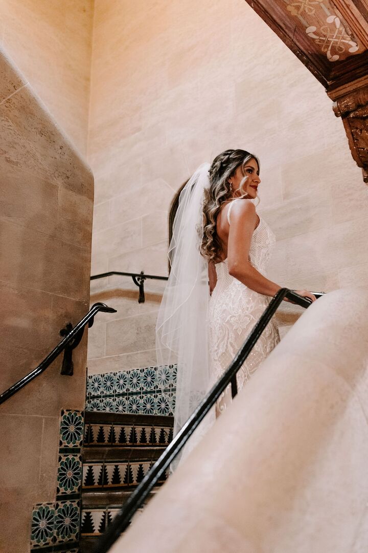 Evita & Chris - Alyssa Shrock Photography
