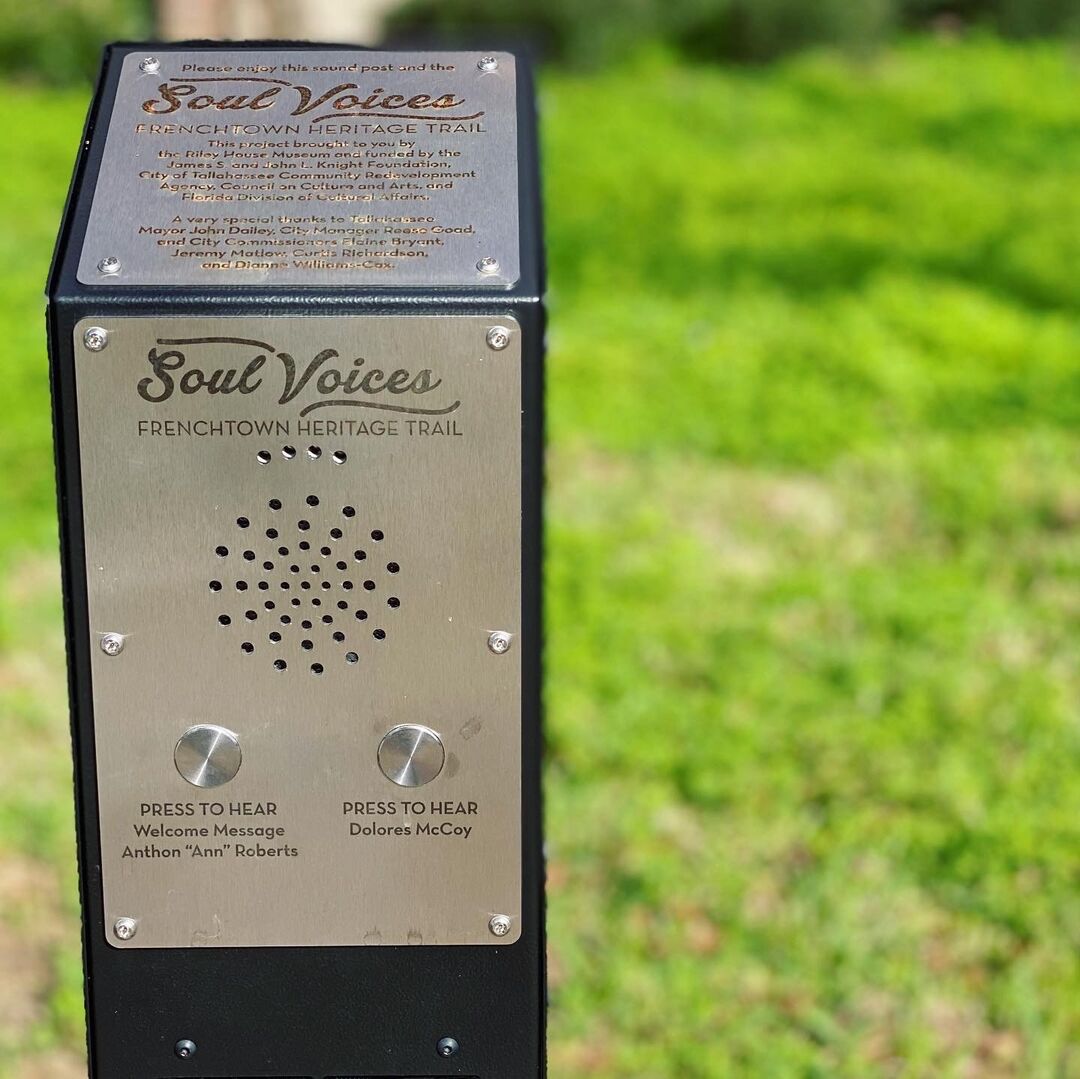 Soul Voices RJ1